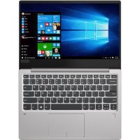 ноутбук Lenovo IdeaPad 720S-13ARR 81BR000LRK Серебристый