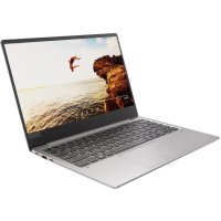 ноутбук Lenovo IdeaPad 720S-13ARR 81BR002URU Серебристый