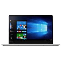 ноутбук Lenovo IdeaPad 720S-14IKBR 81BD000CRK Серебристый