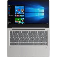 ноутбук Lenovo IdeaPad 720S-14IKBR 81BD000CRK Серебристый