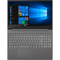 ноутбук Lenovo IdeaPad 720S-15IKB 81AC000GRK Серый