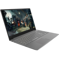 ноутбук Lenovo IdeaPad 720S-15IKB 81AC0026RU Серый