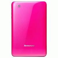 планшет Lenovo IdeaPad A1-7W16P Розовый