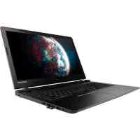 ноутбук Lenovo IdeaPad B5010 80QR007MRK Черный