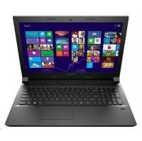 ноутбук Lenovo IdeaPad B5045 59443387 Черный