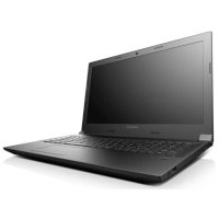 ноутбук Lenovo IdeaPad B5080 80EW05PXRK Черный