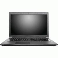 ноутбук Lenovo IdeaPad B5400 59404434 Черный