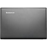 ноутбук Lenovo IdeaPad B5400 59405203 Черный