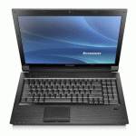 ноутбук Lenovo IdeaPad B560 59054040