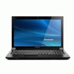 ноутбук Lenovo IdeaPad B560 59068257