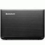 ноутбук Lenovo IdeaPad B560 59308114 Черный