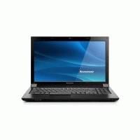 ноутбук Lenovo IdeaPad B560 59323020 Черный