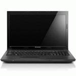 ноутбук Lenovo IdeaPad B570 59066251 Черный