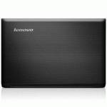 ноутбук Lenovo IdeaPad B570 59307391 Черный