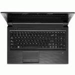 ноутбук Lenovo IdeaPad B570 59309189 Черный