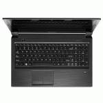ноутбук Lenovo IdeaPad B570 59315295 Черный
