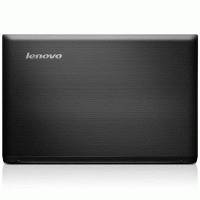 ноутбук Lenovo IdeaPad B570 59317983 Черный