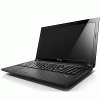 ноутбук Lenovo IdeaPad B570 59320947 Черный