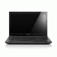 ноутбук Lenovo IdeaPad B570 59322430 Черный