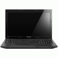ноутбук Lenovo IdeaPad B570 59322446 Черный