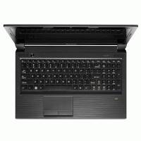 ноутбук Lenovo IdeaPad B570 59329546 Черный