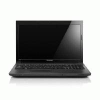 ноутбук Lenovo IdeaPad B570 59329770 Черный