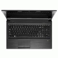 ноутбук Lenovo IdeaPad B570 59329770 Черный