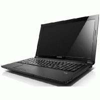 ноутбук Lenovo IdeaPad B570 59331128 Черный