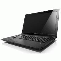 ноутбук Lenovo IdeaPad B570 59331132 Черный