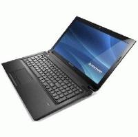 ноутбук Lenovo IdeaPad B570 59335395 Черный