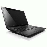 ноутбук Lenovo IdeaPad B570 59328657 Черный