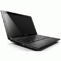 ноутбук Lenovo IdeaPad B570 59335403 Черный