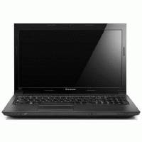 ноутбук Lenovo IdeaPad B570 59351292 Черный