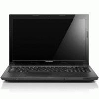 ноутбук Lenovo IdeaPad B575 59314249 Черный