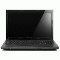 ноутбук Lenovo IdeaPad B575 59314250 Черный