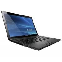 ноутбук Lenovo IdeaPad B575 59397123 Черный