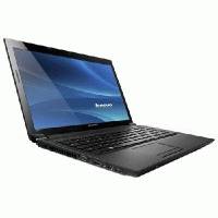 ноутбук Lenovo IdeaPad B575 59407202 Черный