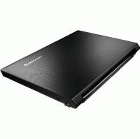 ноутбук Lenovo IdeaPad B580 59345831 Черный