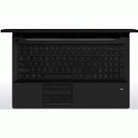 ноутбук Lenovo IdeaPad B580 59345832 Черный