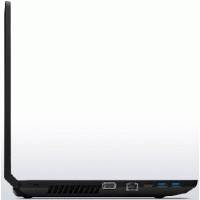 ноутбук Lenovo IdeaPad B580 59350761 Черный