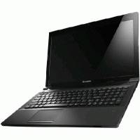 ноутбук Lenovo IdeaPad B590 59353063 Черный