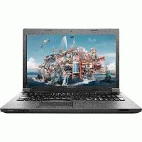 ноутбук Lenovo IdeaPad B590 59353070 Черный