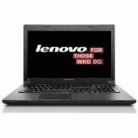 ноутбук Lenovo IdeaPad B590 59359358 Черный