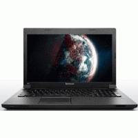 ноутбук Lenovo IdeaPad B590 59360561 Черный