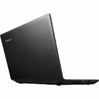 ноутбук Lenovo IdeaPad B590 59369787 Черный