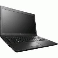 ноутбук Lenovo IdeaPad B590 59382012 Черный