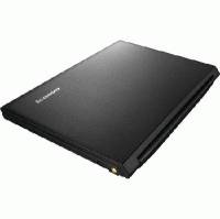 ноутбук Lenovo IdeaPad B590 59382018 Черный