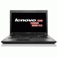 ноутбук Lenovo IdeaPad B590 59387594 Черный