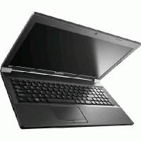ноутбук Lenovo IdeaPad B590 59397708 Черный