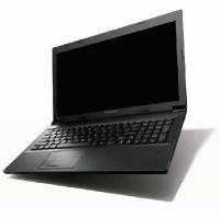 ноутбук Lenovo IdeaPad B590 59400776 Черный